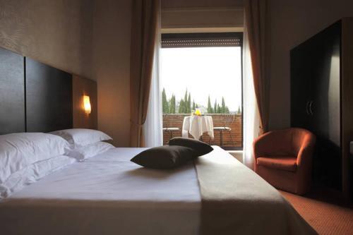 Hotel Luisa Todi
