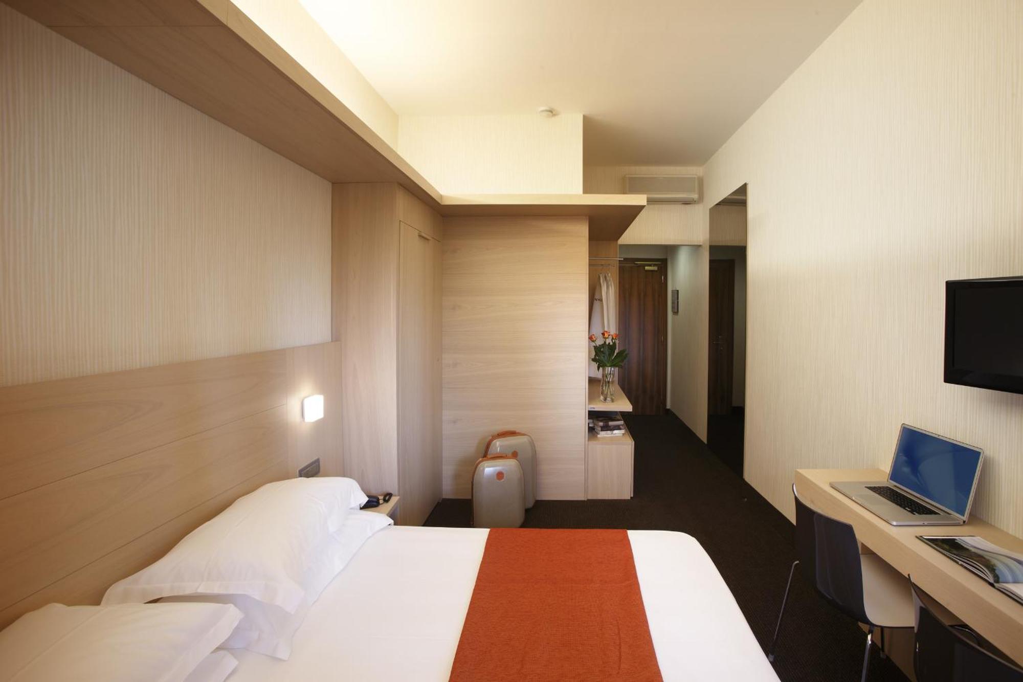 Hotel Luisa