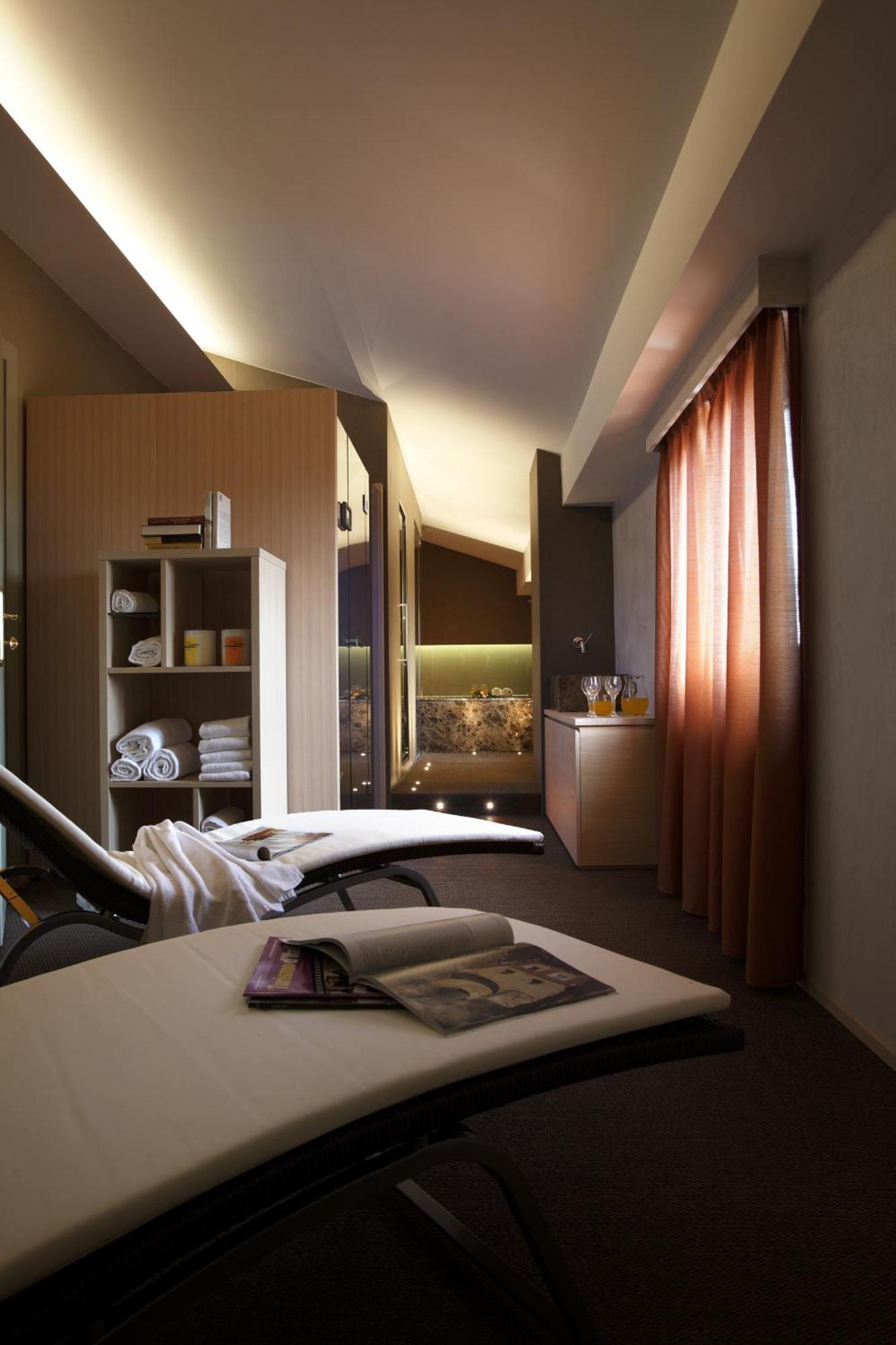 Hotel Luisa