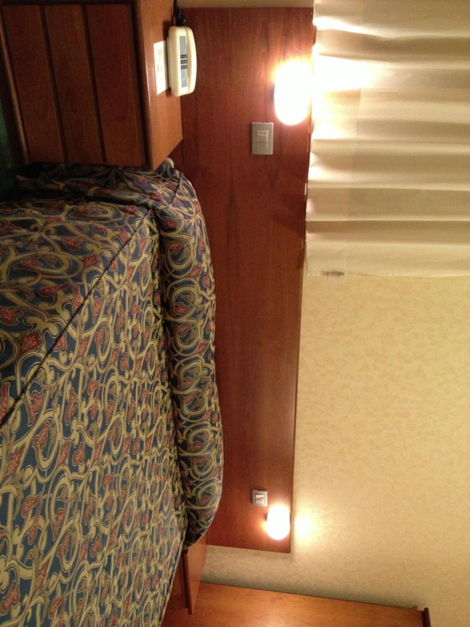 Hotel Luisa Todi