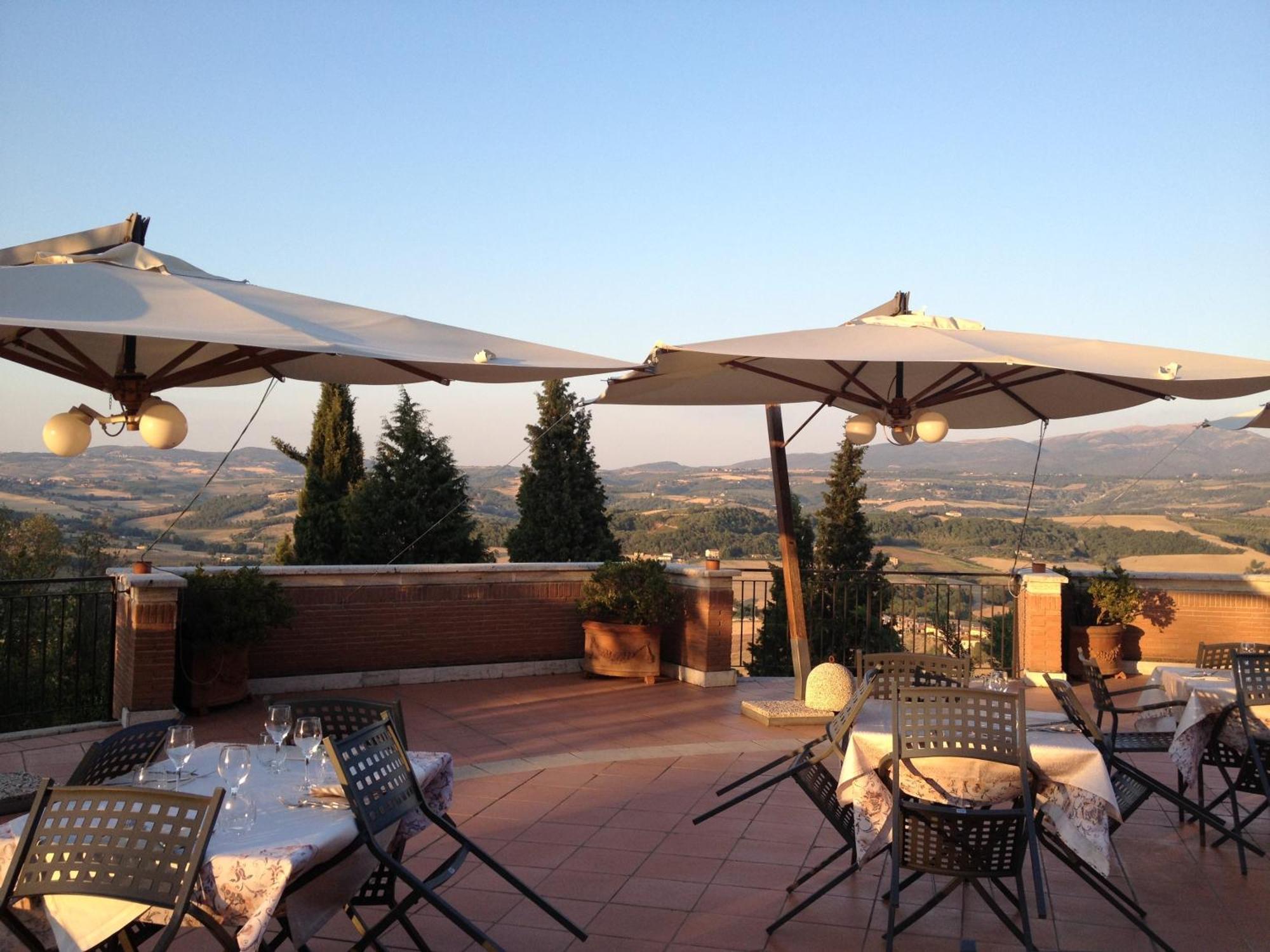 Hotel Luisa 3*