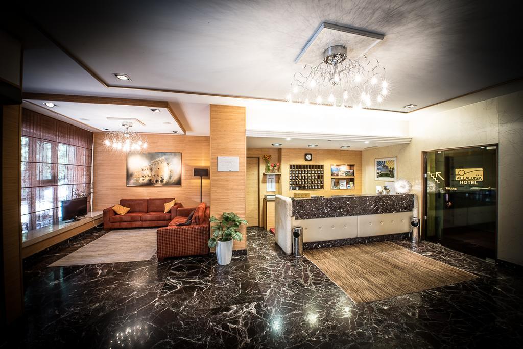Luisa Hotel
