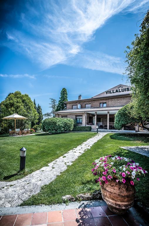 Hotel Luisa