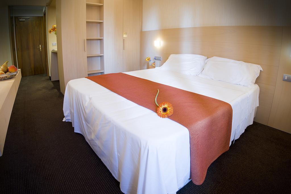 Hotel Luisa