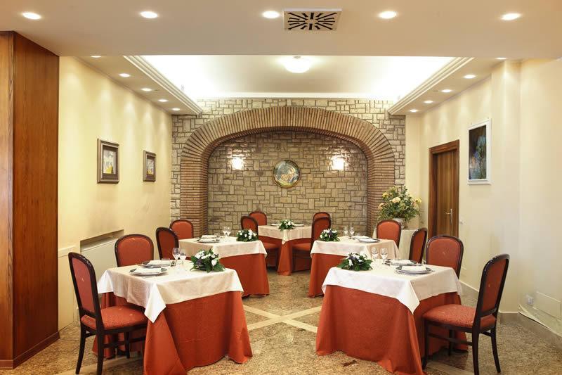 Hotel Luisa