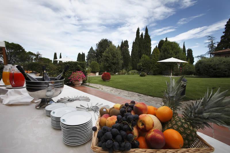 Luisa Hotel Todi