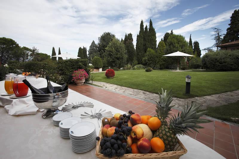 Luisa Hotel 3*