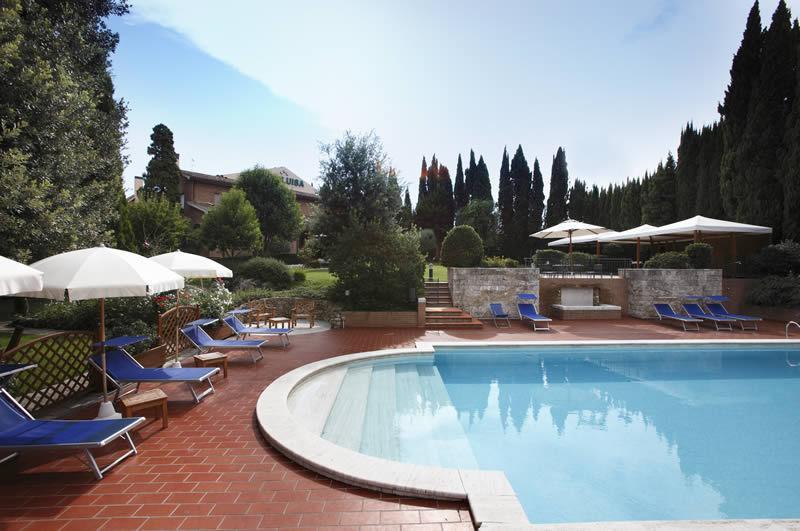 Luisa 3* Todi