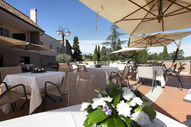 Hotel Luisa