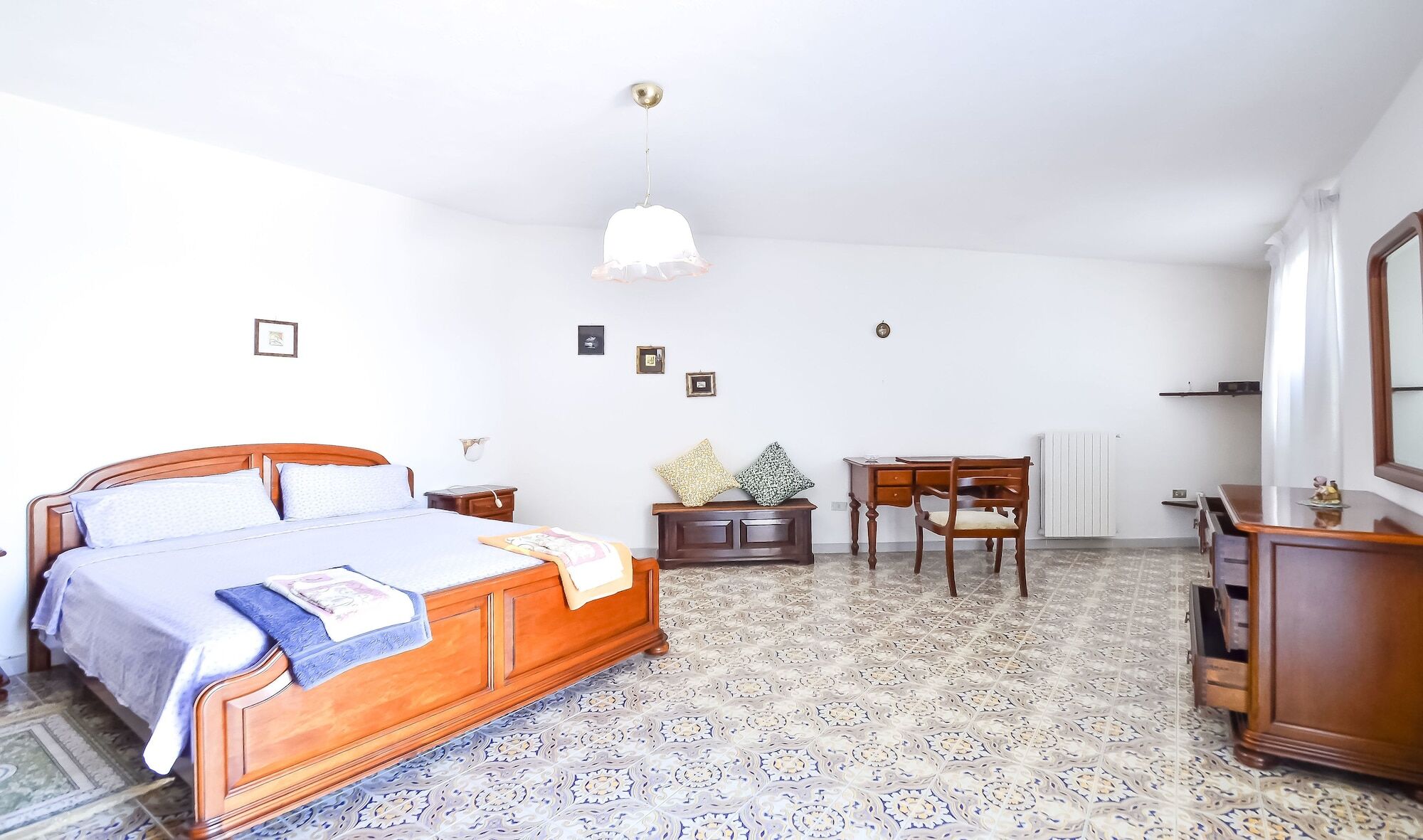 Luisa 3* Todi