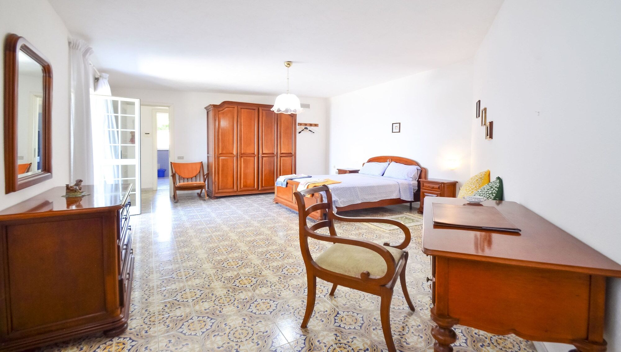 Hotel Luisa