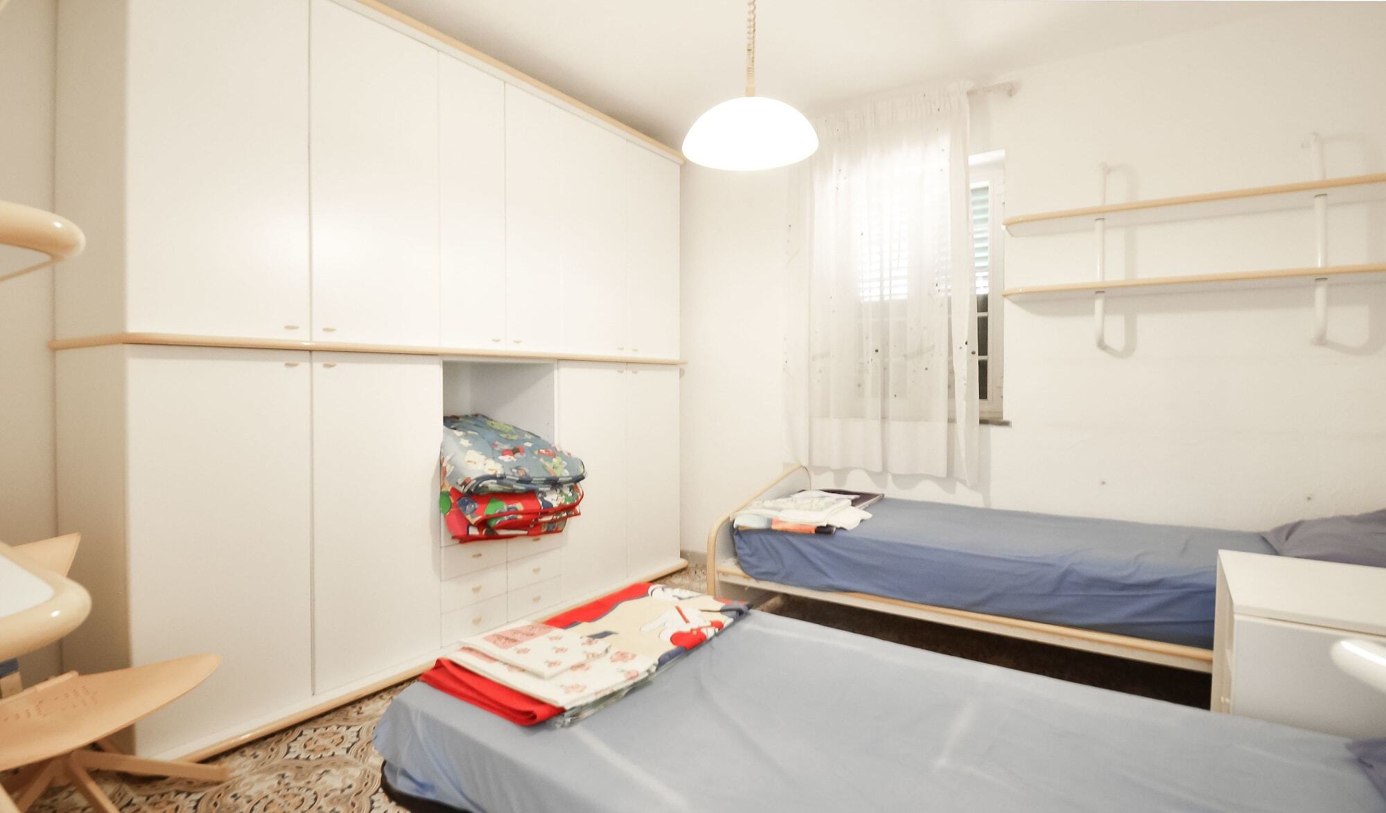 Luisa Hotel Todi
