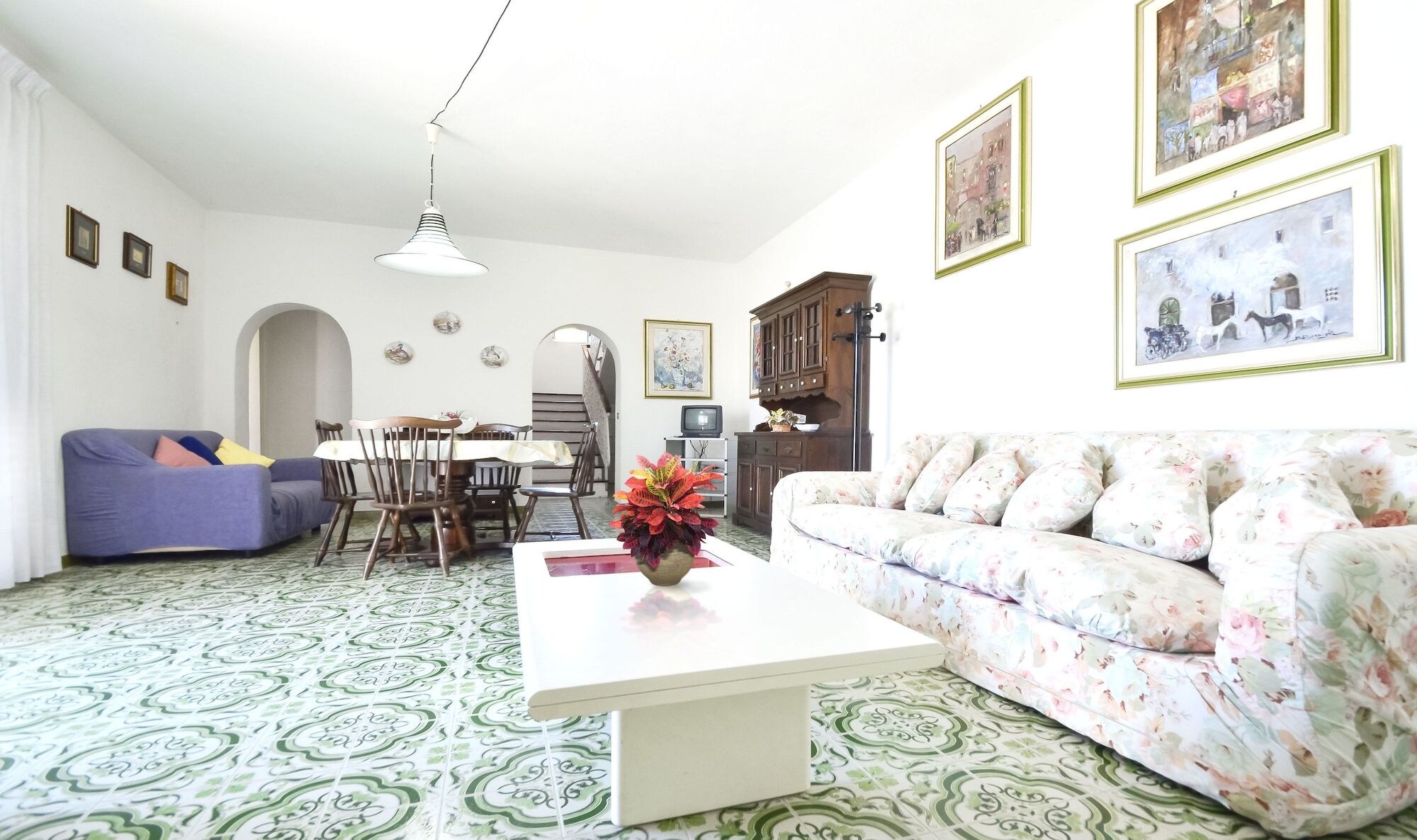 Luisa Hotel Todi